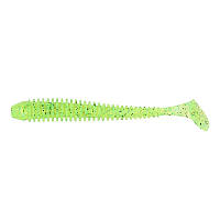 Силикон Kalipso Frizzle Shad Tail 3"(8)305 CSGG