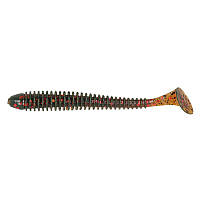 Силикон Kalipso Frizzle Shad Tail 3.5"(6)116 MOR