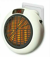 Портативный обогреватель Electric Heater For Home 900W