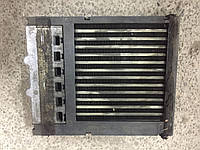 Радиатор отопителя салона электрический OPEL ASTRA G 2.0 DTI 9140010300