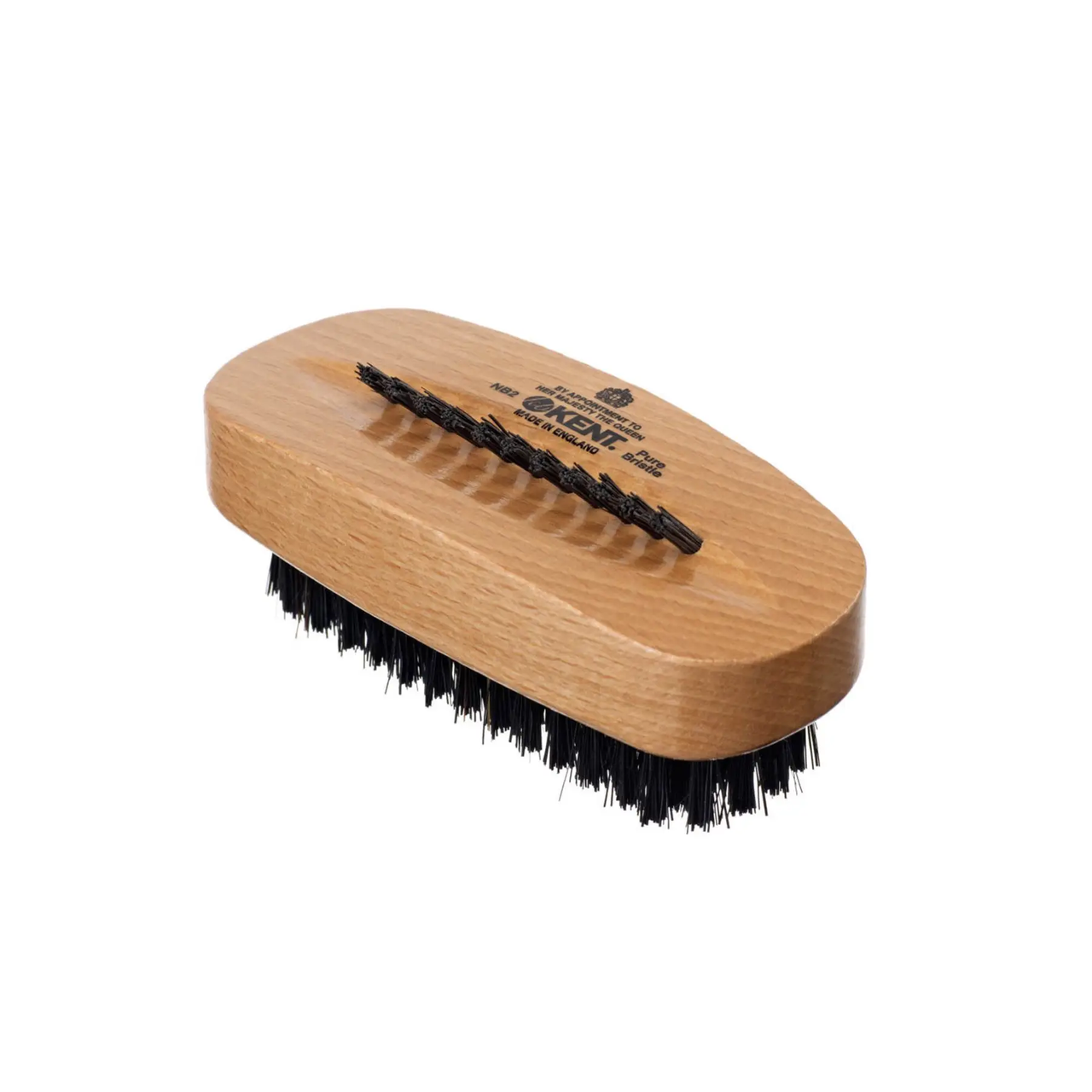 Щітка для нігтів Kent NB2