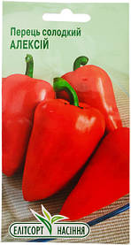Насіння перцю солодкого Алексій 0,2 г