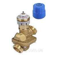 Балансувальні вентилі