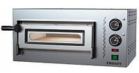 Печь для пиццы Frosty Compact M50/13-M на 1 пиццу диаметром 50 см