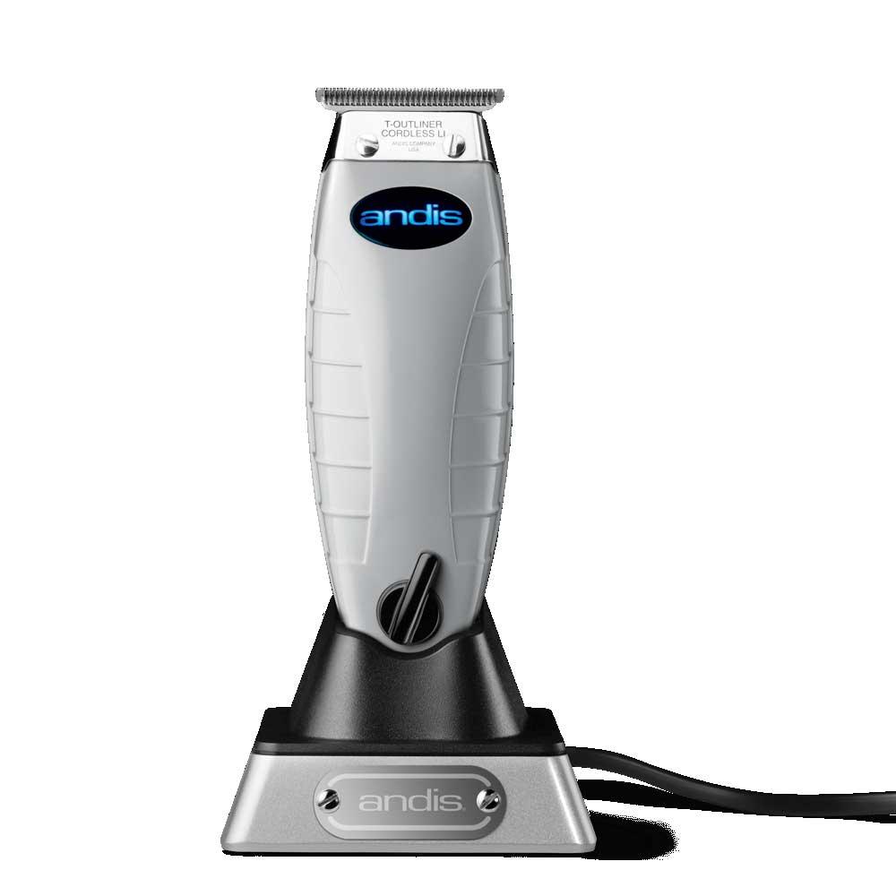 Тример для стриження ORL Cordless T-Outliner Li ANDIS