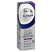 Зубная паста Crest Pro-Health Advanced Gum Restore Toothpaste Whitening 104гр