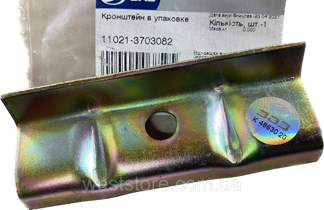 Кріплення акумулятора Заз 1102,1103,1105 Тарія Славута Дана АвтоЗАЗ