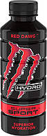 Энергетик Monster Energy Hydro Red Dawg Super Sport