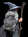 Статуетка LORD OF THE RINGS Gandalf the Grey Pilgrim, фото 2