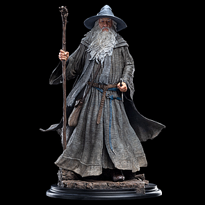 Статуетка LORD OF THE RINGS Gandalf the Grey Pilgrim