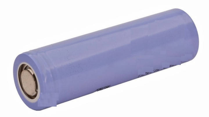 Акумулятор INR21700 4800mah 15A tesla, оригінальний, фото 2