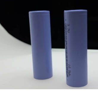 Акумулятор INR21700 4800mah 15A tesla, оригінальний, фото 3