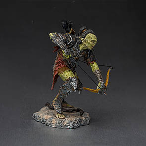 Статуетка LORD OF THE RINGS Archer Orc Art Scale 1/10 (Володар перснів)
