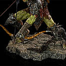 Статуетка LORD OF THE RINGS Archer Orc Art Scale 1/10 (Володар перснів), фото 7