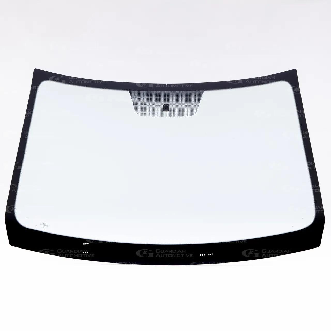 Скло лобове Renault Duster (2010-2017) 727128759R