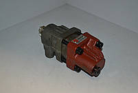 Насос ГУР КРАЗ, УРАЛ (без колектора та шківа) в упак. 