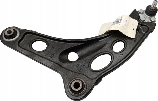 545016850R, важіль підвіски лівий Renault Trafic 3 2014-, фото 1