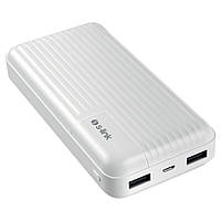 Портативний зарядний пристрій S-link IP-A200 20000mAh Power bank