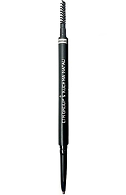 Олівець для брів пудровий механічний CTR Powder Eyebrow pencil Caramel