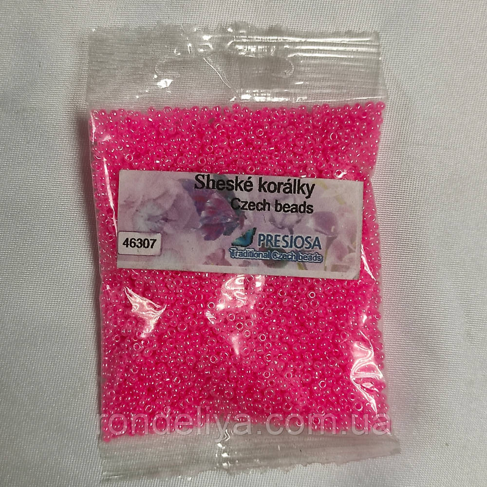 Бісер 46307, фото 1