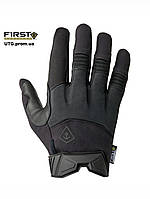 Перчатки First Tactical Men’s Medium Duty Padded Glove. Black