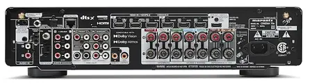 AV-ресивер Marantz Cinema 70S, фото 3