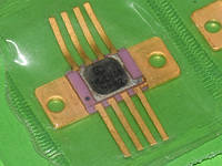К142ЕН3Б мікросхема стабілізатор 5...30В. (шифр на корпусі: К.ЕН3Б)