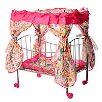 Будиночки та меблі для ляльок