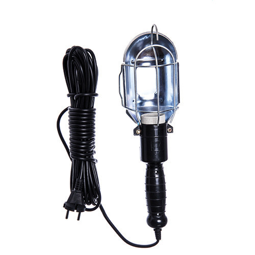 Лампа-переноска 10 м СТАНДАРТ ПЕР10С, фото 1