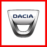 Стійки стабілізатора Dacia