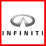 Стійки стабілізатора Infiniti