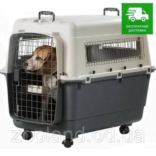 3281_00AI Savic Andes 6 IATA Переноска для собак, 90х60х68 см