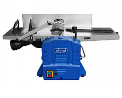 Cтанок фуговально-рейсмусовый Scheppach HMS1080 EHA