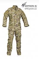 Військова форма Defcon 5 MILITARY BDU колір мультикам. Оригінал.