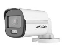 DS-2CE10DF0T-PF (2.8мм) 2Мп ColorVu Hikvision