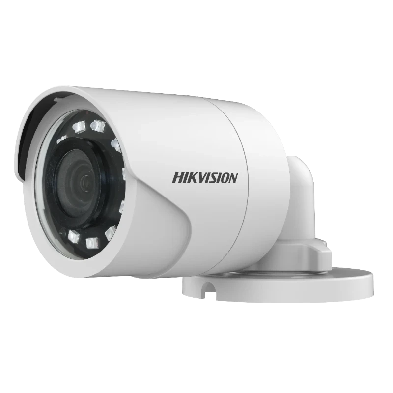 Відеокамера DS-2CE16D0T-IRF(C) Hikvision 2Mp f=2.8mm (99-00006327)