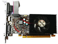 GeForce GT 730 2GB GDDR3 (128bit) (954/1333) (VGA, DVI, HDMI) (AF730-2048D3L6)