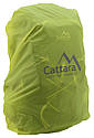 Рюкзак туристичний CATTARA 32L GreenW 13859 Зелений, фото 9