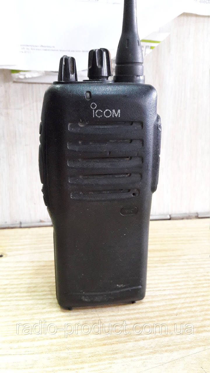 Icom IC-F21, радастостанція б.у.