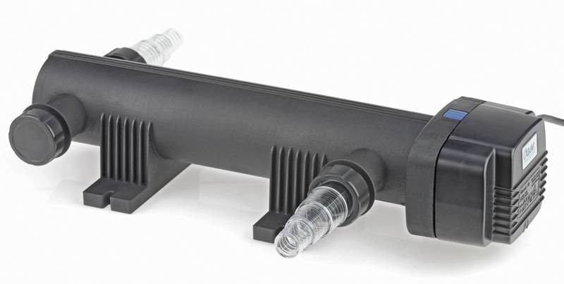 УФ-стерилізатор для ставка OASE Vitronic 18W