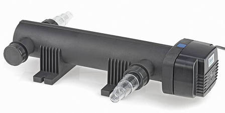 УФ-стерилізатор для ставка OASE Vitronic 18W, фото 1