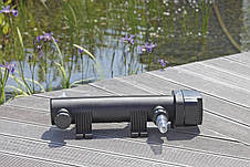 УФ-стерилізатор для ставка OASE Vitronic 18W, фото 4