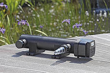 УФ-стерилізатор для ставка OASE Vitronic 18W, фото 5