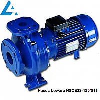Насос NSCE32-125/11 Lowara (раніше FHE 32-125/11). Ціна грн Україна