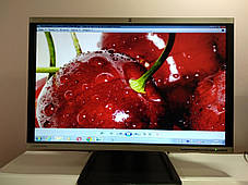 Монитор HP Compaq LA2405x / 24" (1920x1200) TN / DVI-D, DisplayPort, VGA, USB / VESA 100x100, фото 3
