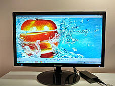 Монітор Samsung SyncMaster S22A300N / 21.5" (1920x1080) TN / VGA, фото 2