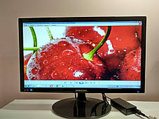 Монітор Samsung SyncMaster S22A300N / 21.5" (1920x1080) TN / VGA, фото 3