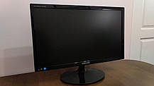 Монітор Samsung SyncMaster S22A300N / 21.5" (1920x1080) TN / VGA, фото 2