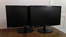 Монітор Samsung SyncMaster S22A300N / 21.5" (1920x1080) TN / VGA, фото 3