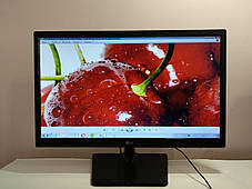 Монитор LG 22M38A-B / 21.5" (1920x1080) TN / VGA / VESA 75x75, фото 2